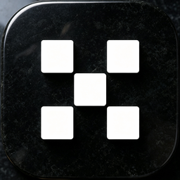 ok交易-比特币交易网站 商标 Logo